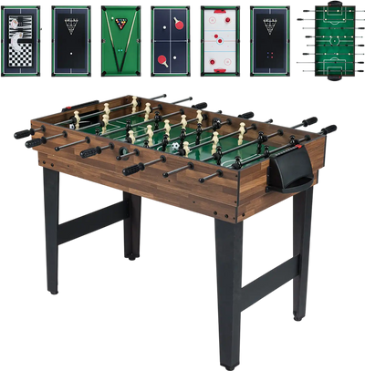 Costway 10-in-1 50