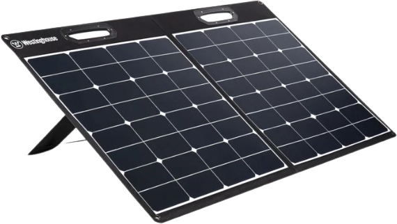 Westinghouse WSolar100p Solar Panel 100W 17.6V New