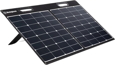 Westinghouse WSolar100p Solar Panel 100W 17.6V New