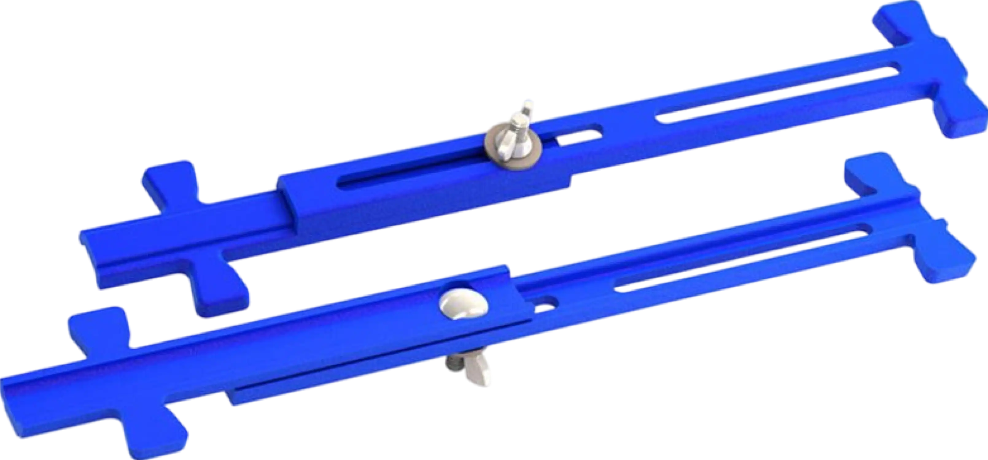 Bon 11-284 Sliding Adjustable Line Stretchers Heavy Duty New
