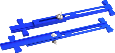 Bon 11-284 Sliding Adjustable Line Stretchers Heavy Duty New
