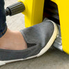 Pressure washer K1700: On/Off foot switch