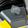 Pressure washer K1700: Onboard Detergent Tank
