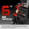 6 inch E-start ZONSEN 420cc 13.4hp Gasoline Engine Powered Drum Wood Chipper ,  P4206