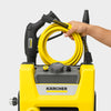 Karcher K1800PS Cube Electric Pressure Washer 1800 PSI 1.2 GPM 120V New