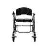 Roamate 3-in-1 Smart Mobility Device – Lightweight Foldable Electric Wheelchair