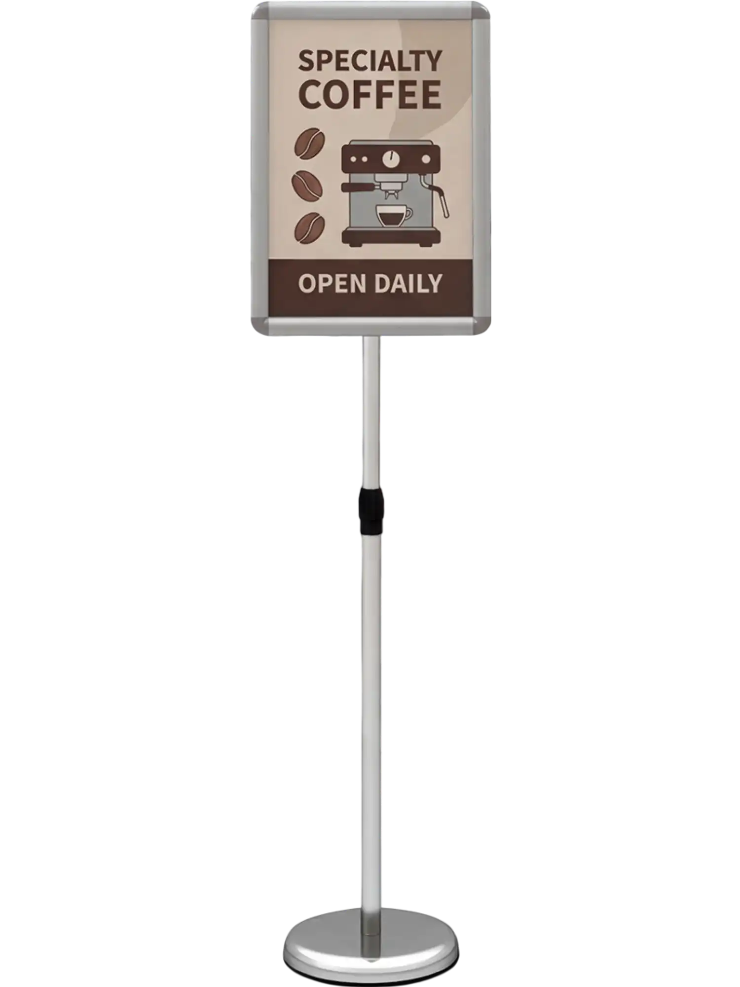 Costway Height Adjustable 11