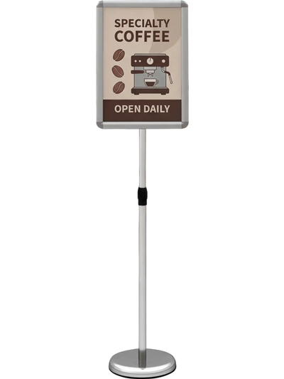 Costway Height Adjustable 11