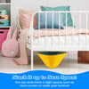 Colorful stackable balance blocks for kids, promoting balance and muscle strength, ideal for indoor and outdoor play.
