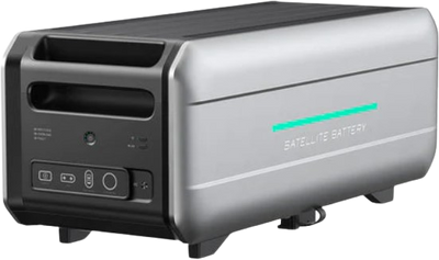 Zendure B6400 Satellite Battery for SuperBase V Power Station New