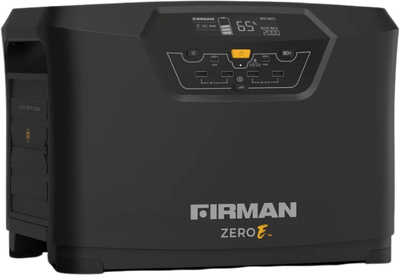 Firman E201001 ZERO E Portable Power Station 2000W/4000W 1040WH New