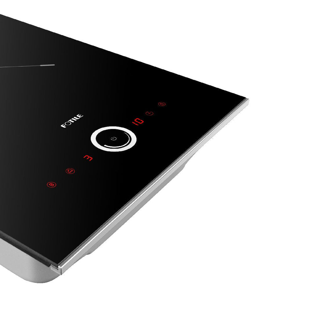 FOTILE 12-inch Domino induction cooktop EIG30102, view 2