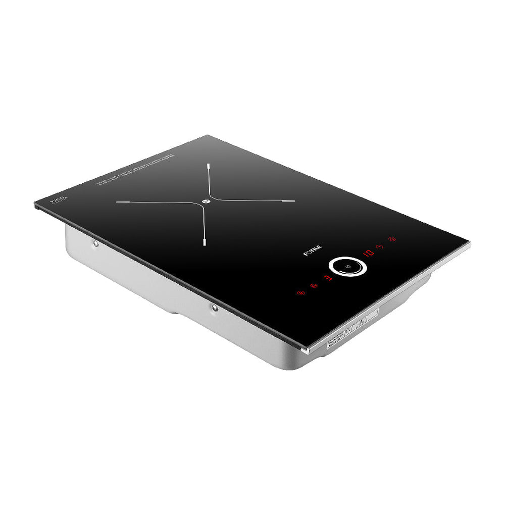 FOTILE 12-inch Domino induction cooktop EIG30102, view 3