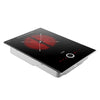 FOTILE 12-inch Domino electric cooktop EEG30101, view 3