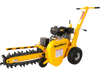 15HP 420cc E-Start Powered 24" Ditching Trencher ,  TCR1500