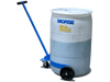 Morse 125 No-Spill Drum Truck 3-Wheel for 24" Max Diameter Drums New