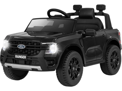 Costway 12V Kids Ride-On Car Licensed Ford Ranger Remote Control Music 45679328 New
