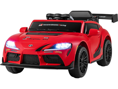 Costway 12V Kids Electric Ride-On Car Parent Remote Licensed Toyota 73491341 New