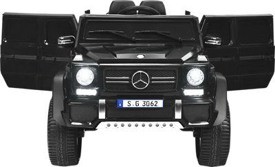 Costway Ride-On Car for Kids Licensed Mercedes-Benz 1-Seater 12V New