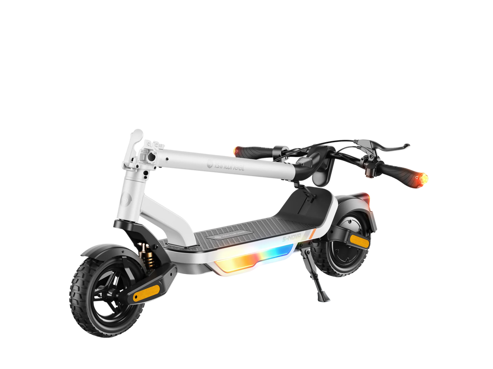 isinwheel S Nova Electric Scooter