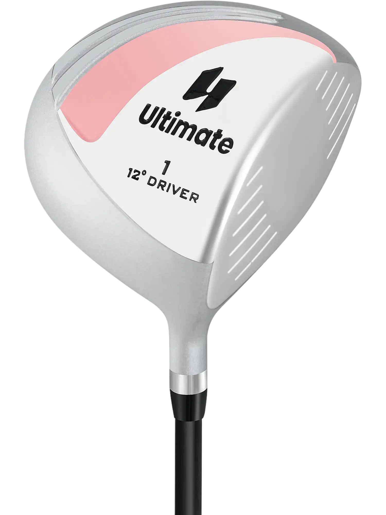 Costway Women's 12° 460CC Individual Driver Golf Club 519236874 New