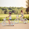 12 Inch Kids Bike with Training Wheels for Boys Girls Ages 3-8 Years-12 inches - Gallery View 1 of 8