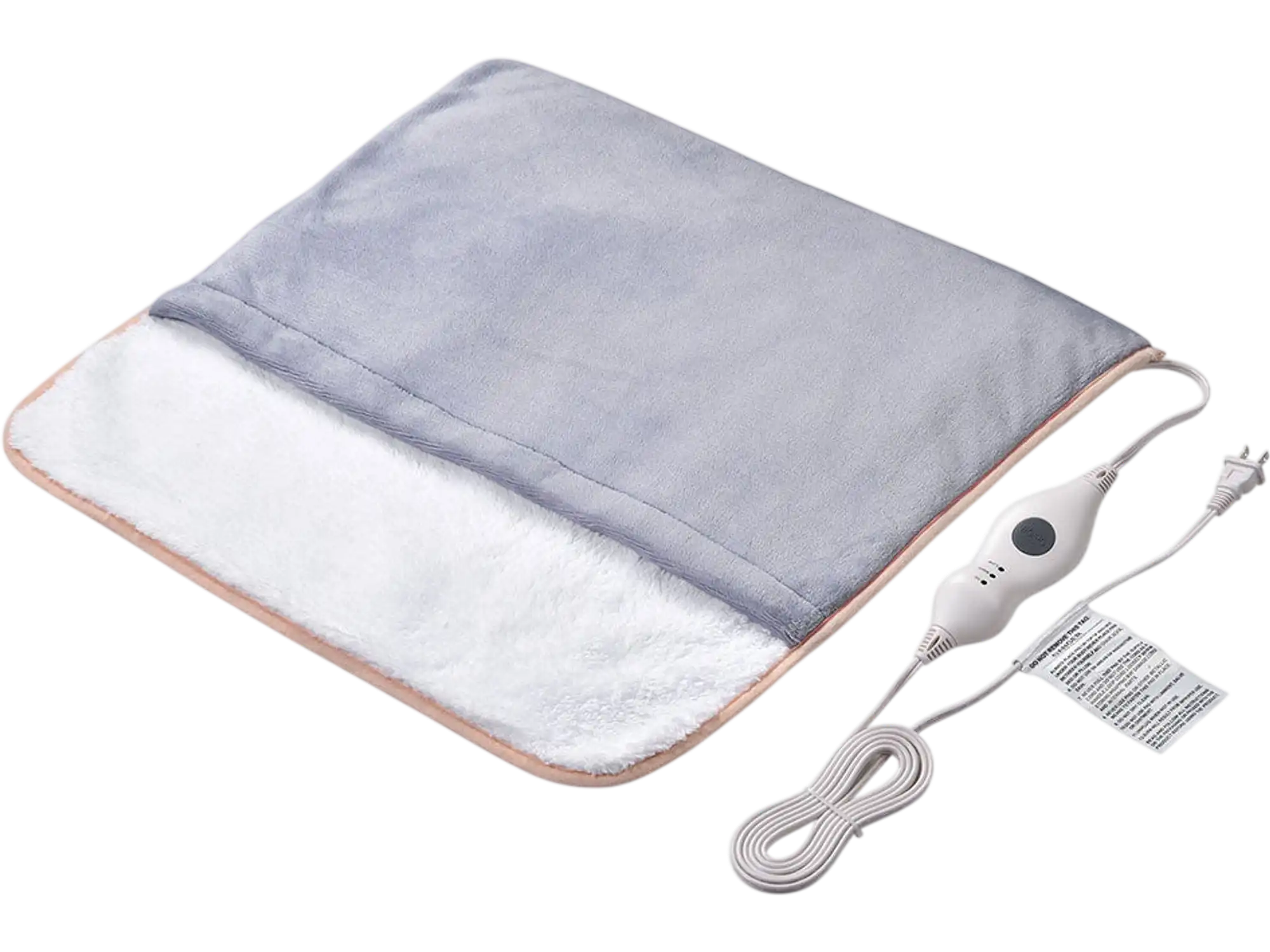 Yescom Foot Warmer for Bed 3 Heat Settings 22