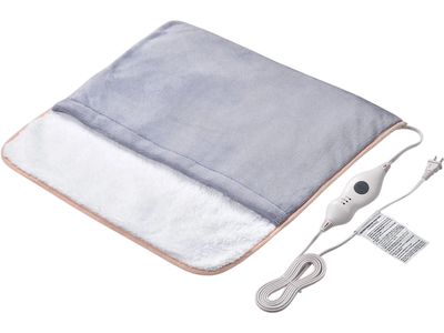 Yescom Foot Warmer for Bed 3 Heat Settings 22