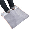 Yescom Foot Warmer for Bed 3 Heat Settings 22" x 20" New