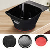 Yescom Magnetic Salon Tray Trolley 32 1/2" Black New