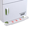 Yescom Electric Towel Warmer 46L Double Room 400W New