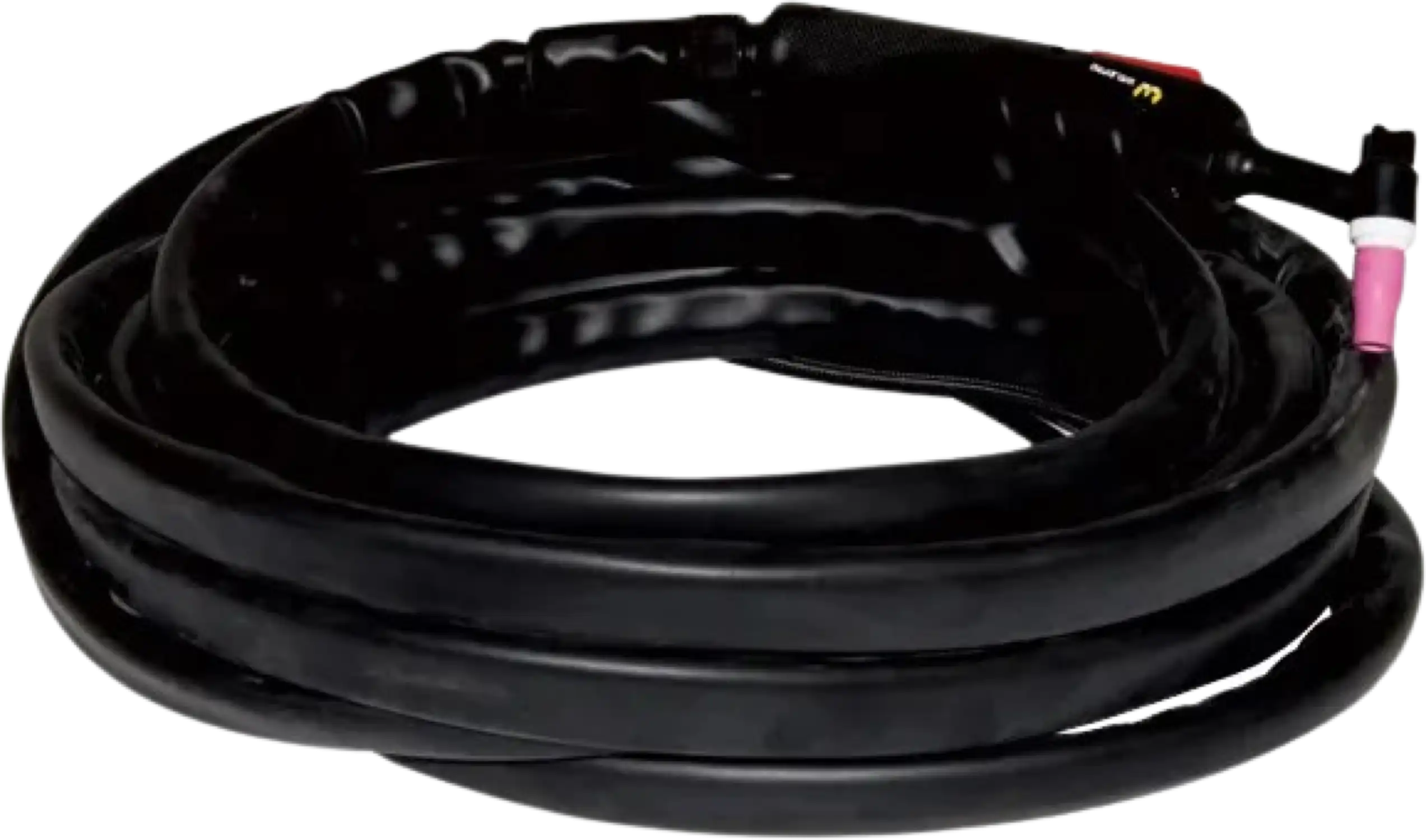 Weldpro TIG250ACDC TIG20 TIG Torch 250 Amps Water Cooled with Installed QDWAP Adapter L22034 New