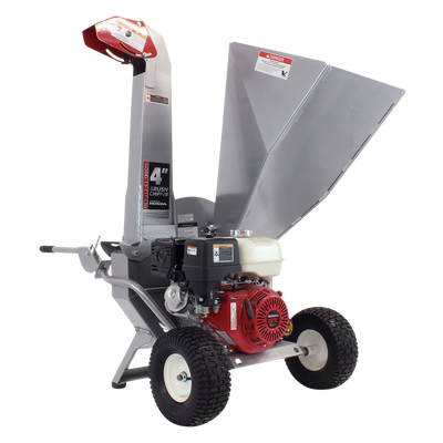 Dosko 13-21T-13H Brush Chipper 4 Dosko 13-21T-13H Brush Chipper 4