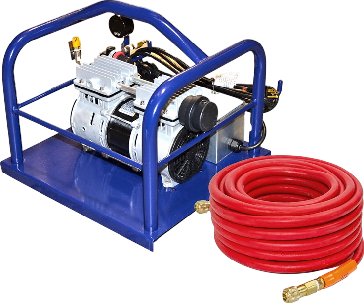 Bon 13-481 Portable Texture Unit Without Gun New – FactoryPure