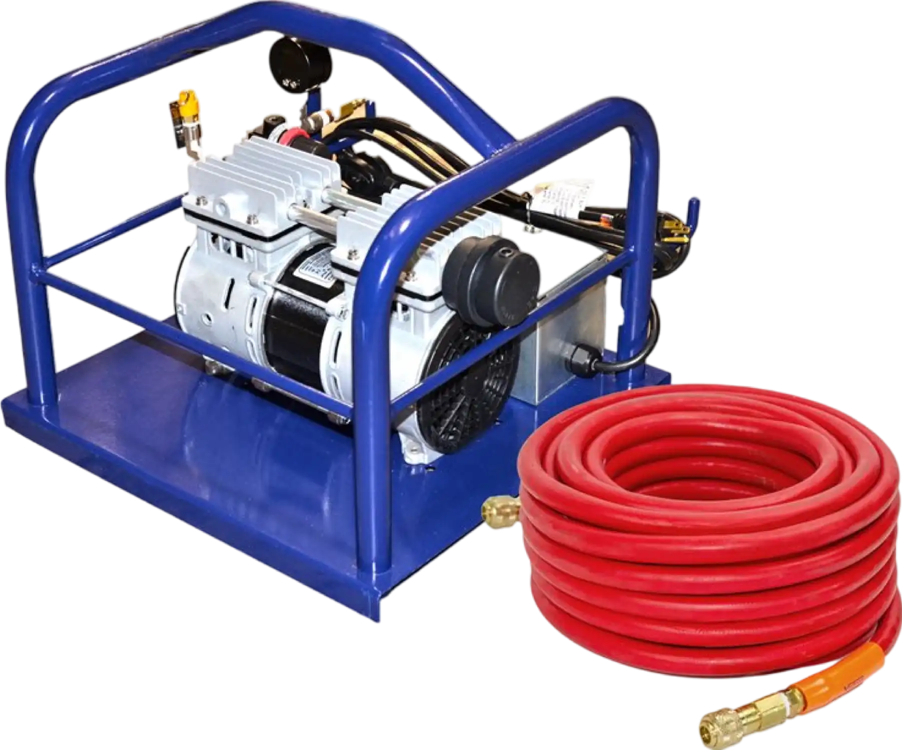 Bon 13-481 Portable Texture Unit Without Gun New