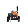Bear Cat CH911DH Chipper 9" 24.8 HP Kubota Engine Electric Start Road Towable New