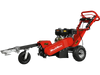 15 inch 15HP 420cc DUCAR E-Start Stump Grinder with Tow Bar,  SG380