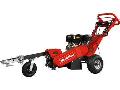 MechMaxx SG380 Stump Grinder 15