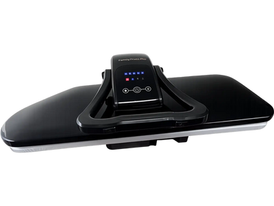 Feiyue FamilyPress Pro Digital Steam Press 1600W New
