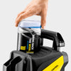 Pressure washer K 5 Power Control Car & Home: Plug 'n' Clean – the Kärcher detergent system