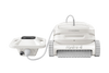 Chasing Hydro 4 Robotic Pool Cleaner 1,614 sq. ft. 5070 GPH Adaptive Path New