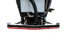 Dapper Supply Floor and Carpet Scrubber Battery Powered Walk Behind 19" Brush 13.5 Gal. Tank New