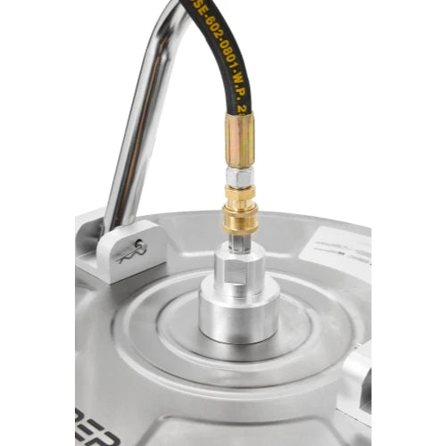 Dapper Supply Surface Pressure Washer Cleaner 18" 4350 PSI with Hose Adapters New