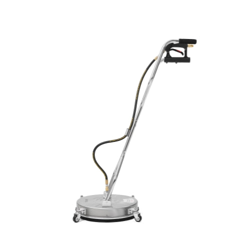 24 in. Pressure Washer Surface Cleaner