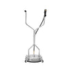 24 in. Pressure Washer Surface Cleaner