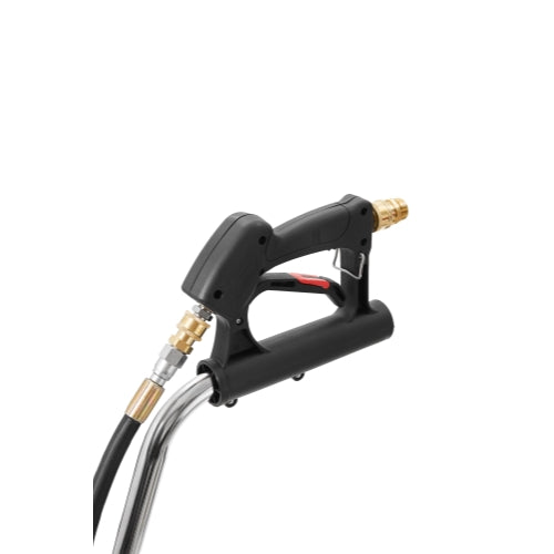 24 in. Pressure Washer Surface Cleaner
