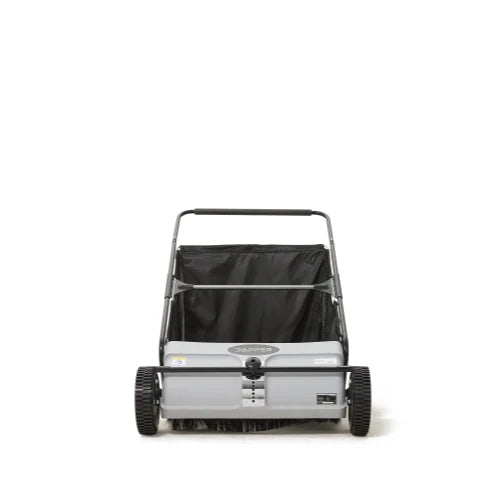 Fs1106 Dapper Supply Lawn Sweeper 26