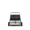 Dapper Supply Lawn Sweeper 26" Manual Push with 7 cu. ft. Hopper Bag New