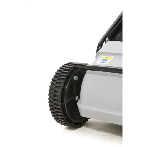Dapper Supply Lawn Sweeper 26" Manual Push with 7 cu. ft. Hopper Bag New