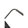 Dapper Supply Lawn Sweeper 26" Manual Push with 7 cu. ft. Hopper Bag New